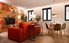 Byobu Apartment, By Bolhao Residences